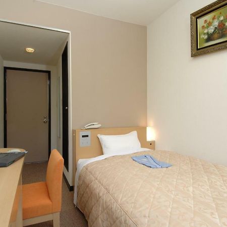 Hamada New Castle Hotel Exterior foto