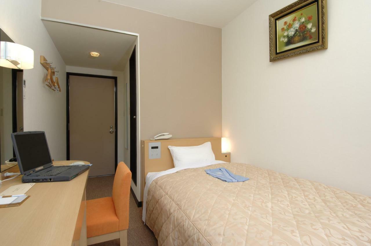 Hamada New Castle Hotel Exterior foto
